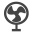 Wentylator